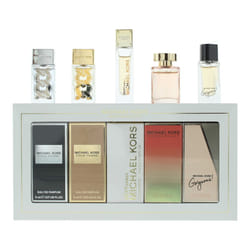 Michael Kors 5x 5ml Miniature Gift Set for Women