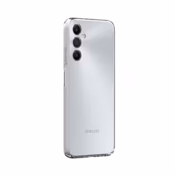 Samsung GP-FPA057VAATW mobile phone case 17 cm (6.7") Cover Transparent - Additional view 6