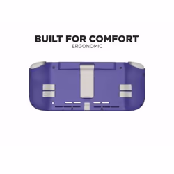 GAME CRKD Nitro Deck Purple Limited Edition (Switch)