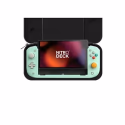 GAME CRKD Nitro Deck Mint Limited Edition (Switch) - Additional view 6