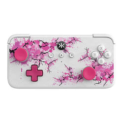 CRKD 24-NS-BL-RET Gaming Controller Multicolour Bluetooth/USB Touchscreen gaming controls Android, Nintendo Switch, PC