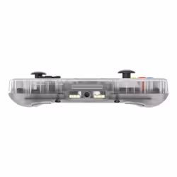 CRKD NEO S Transparent Bluetooth/USB Touchscreen gaming controls Android, Nintendo Switch, PC - Additional view 6