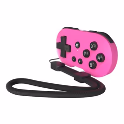 CRKD Atom Pink USB Gamepad Digital Android, Nintendo Switch, PC, iOS - Additional view 7