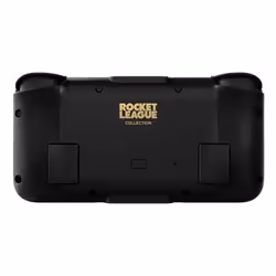 CRKD NEO S Black, Gold USB Gamepad Android, Nintendo Switch, PC