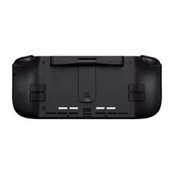 CRKD Nitro Deck+ Clear Black Edition Black, Transparent USB Touchscreen gaming controls Analogue / Digital Nintendo Switch