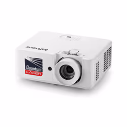 InFocus Nemesis II Standard throw projector 5000 ANSI lumens DLP WXGA (1280x800) White