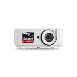 InFocus Nemesis II Standard throw projector 5000 ANSI lumens DLP 1080p (1920x1080) White