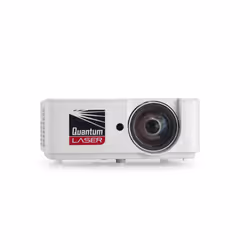 InFocus Nemesis II, 4000 ANSI lumens, DLP, WXGA (1280x800), 400000:1, 16:10, 16:10, 16:9, 4:3