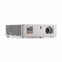 InFocus Authentic IN1049SL Standard throw projector 6000 ANSI lumens DLP WUXGA (1920x1200) 3D White