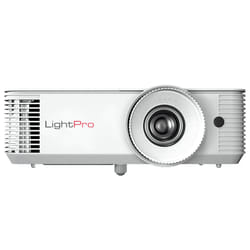 InFocus IN0044SL data projector Standard throw projector 4600 ANSI lumens DLP XGA (1024x768) 3D White