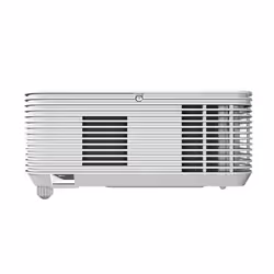 InFocus IN0044SL data projector Standard throw projector 4600 ANSI lumens DLP XGA (1024x768) 3D White