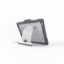 MAXCases Shield Extreme-X2 27.7 cm (10.9") Cover Black, Grey - Additional view 6