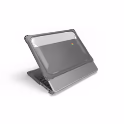 MAXCases Extreme Shell-F3 for Asus Models CR1204CG/FG & BR1204FG/CR1104FG 12.2" (Gray) - Additional view 5