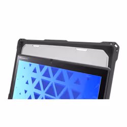 MAXCases Extreme Shell-F Chromebook Case for Acer R756TN (Spin 511) & R753T/R753TN & R722T (Spin 311) Chromebook 11.6" (Grey/Clear) NEW/Updated - Additional view 8