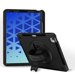 MAXCases Extreme Shield 27.9 cm (11") Cover Black