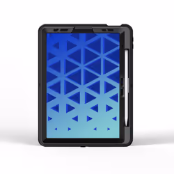MAXCases Extreme Shield 27.9 cm (11") Cover Black