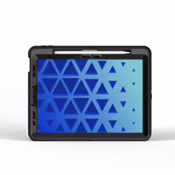 MAXCases Extreme Shield 27.9 cm (11") Cover Black