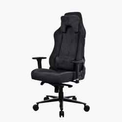 Arozzi Vernazza -SFB-PBK video game chair Universal gaming chair Padded seat Black
