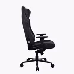 Arozzi Vernazza -SFB-PBK video game chair Universal gaming chair Padded seat Black - Additional view 3