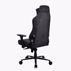 Arozzi Vernazza -SFB-PBK video game chair Universal gaming chair Padded seat Black - Additional view 4