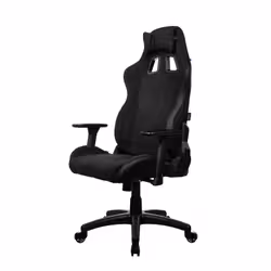 Arozzi AVANTI-SFB-PBK video game chair Console gaming chair Upholstered seat - Additional view 2