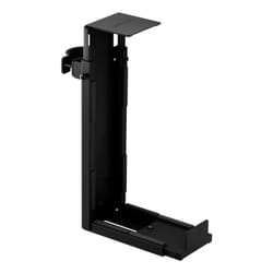 Arozzi AZ-PCMOUNT-BK All-in-One PC/workstation mount/stand 30 kg Black