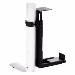 Arozzi AZ-PCMOUNT-BK All-in-One PC/workstation mount/stand 30 kg Black - Additional view 3