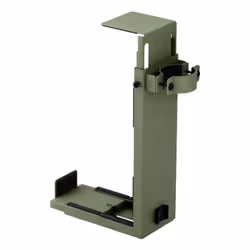 Arozzi AZ-PCMOUNT-FST All-in-One PC/workstation mount/stand 30 kg -, Green - Additional view 2