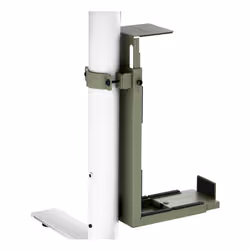 Arozzi AZ-PCMOUNT-FST All-in-One PC/workstation mount/stand 30 kg -, Green - Additional view 3