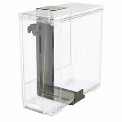 Arozzi AZ-PCMOUNT-FST All-in-One PC/workstation mount/stand 30 kg -, Green - Additional view 4