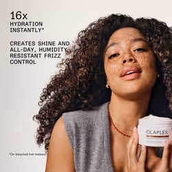 Olaplex Rich Hydration Mask 200ml - Additional view 3