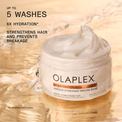 Olaplex Rich Hydration Mask 200ml - Additional view 4