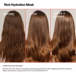 Olaplex Rich Hydration Mask 200ml - Additional view 6
