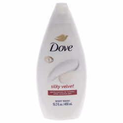 Dove Body Wash - Velvet Glow For Unisex 15.2 oz Body Wash