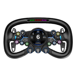 Moza Racing Vision GS Racing wheel