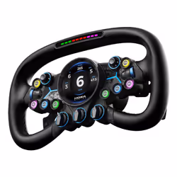 Moza Racing Vision GS Racing wheel