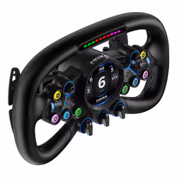 Moza Racing Vision GS Racing wheel
