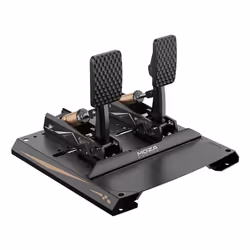 Moza Racing CRP2 Pedals(throttle+braker)