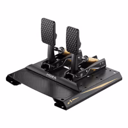 Moza Racing CRP2 Pedals(throttle+braker) - Additional view 4