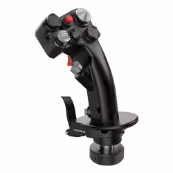 Moza Racing MH16 Flight stick