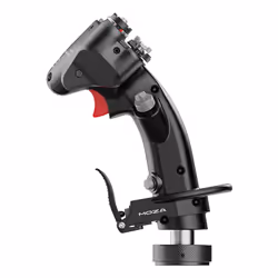 Moza Racing MH16 Flight stick - Additional view 4