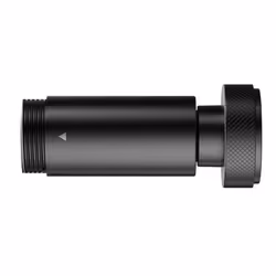 Moza Racing Z-Axis module, Z-axis module, Black, Aluminium, 110 mm, 47.5 mm, 47.5 mm