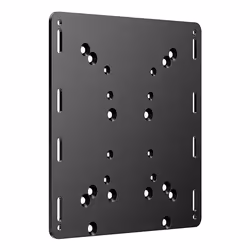 Moza Racing Flight Support Plate