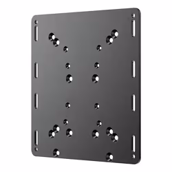 Moza Racing Flight Support Plate