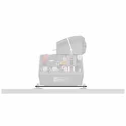 Moza Racing Flight Support Plate - Additional view 4