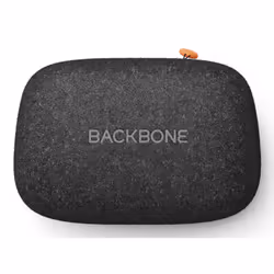Backbone CC-02-B-R, Gaming controller case, Black, China, 1 pc(s), 132 mm, 53 mm