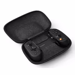 Backbone CC-02-B-R gaming controller accessory Gaming controller case
