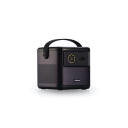 InFocus Quantum LED Crusader Master Standard throw projector 1080p (1920x1080) 3D Purple