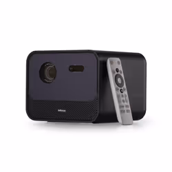 InFocus Quantum LED Crusader Grandmaster Standard throw projector 1080p (1920x1080) 3D Purple