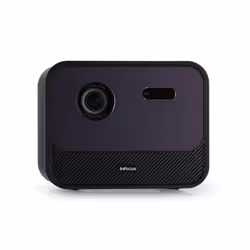 InFocus Quantum LED Crusader Grandmaster Standard throw projector 1080p (1920x1080) 3D Purple